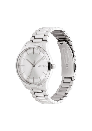 Calvin Klein 25200041 Unisex Kol Saati