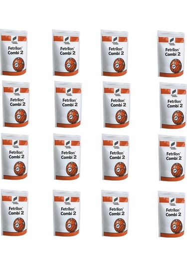 Fetrilon Combi Iı 1 KG Compo Alman Malı 1 Koli (16 Adet)
