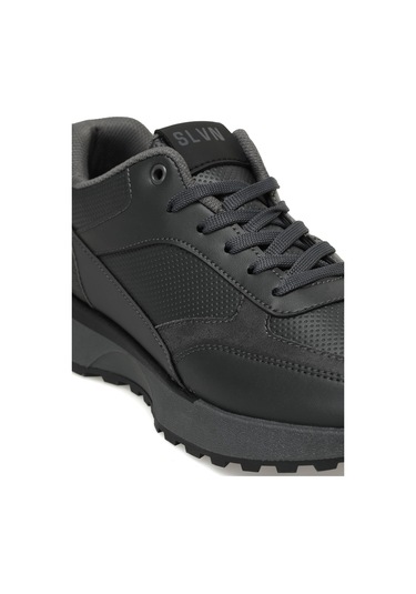 Salvano Tıny 3pr Füme Erkek Spor Ayakkabı 000000000101487064 Gri