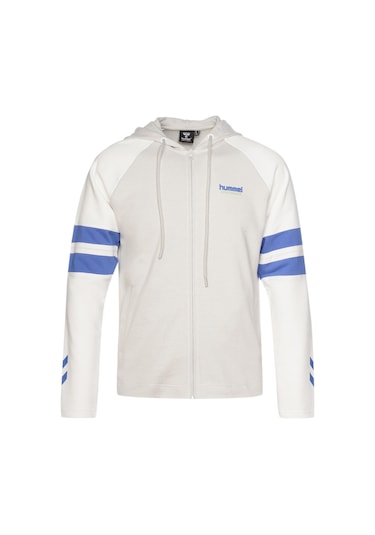 Hummel Sezı Fermuarlı Hoodıe 922298-8448 Mavi