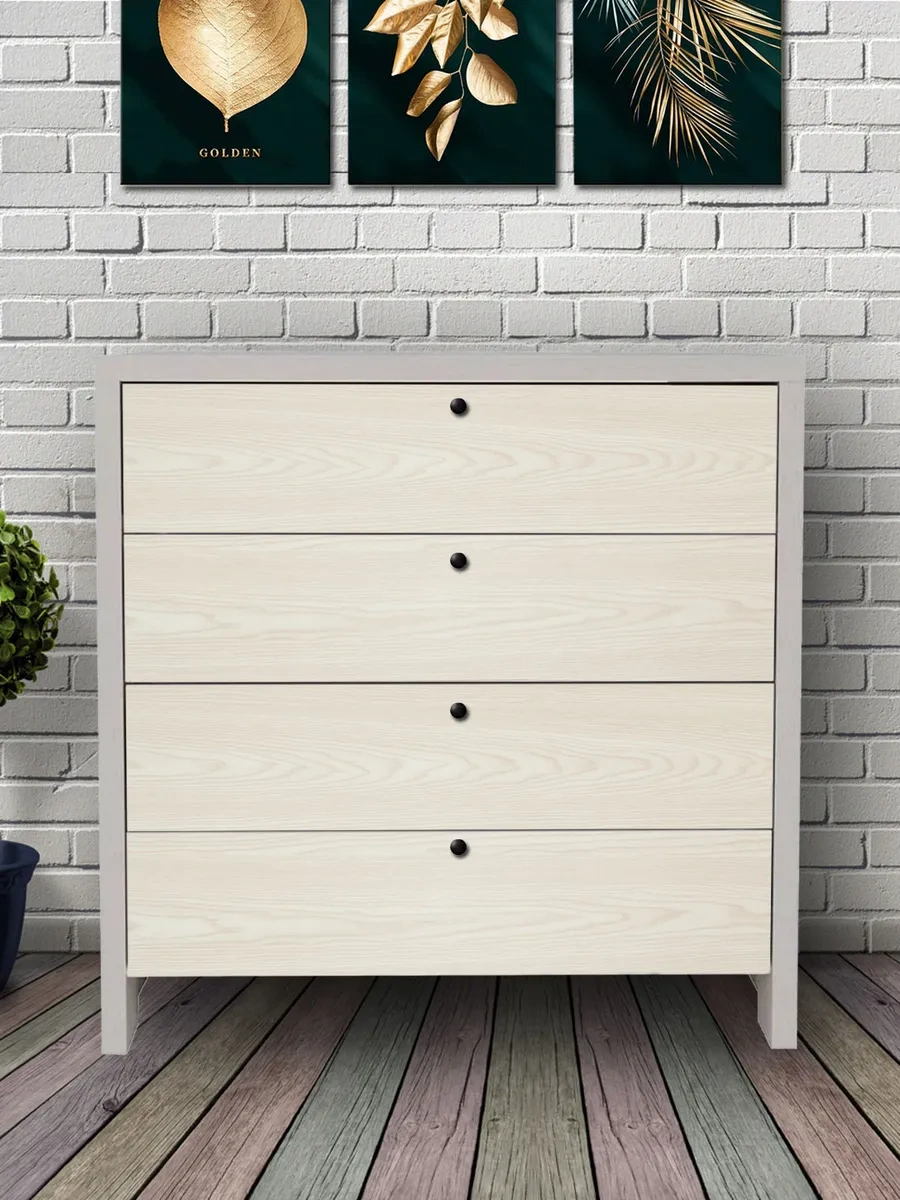 Stankoinstrument İ Osnastka Kendinden Yapışkanlı Ahşap Desenli Mat Mobilya Filmi 8 Metre 291105641