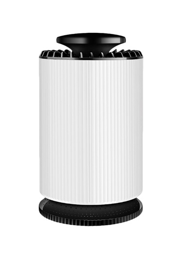 Yaozixa Usb Elektrikli Isırgan Öldürücü Lambası - Ev İçi Sessiz Kuvvetli Emme - Dokunmatik Kontrol - Mwd008 Modeli