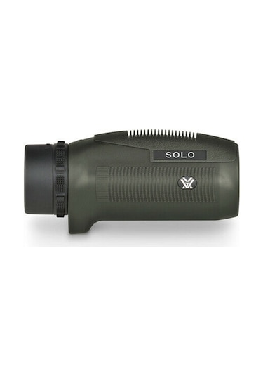 Vortex Solo 10x36 Monoculer Tek Bakaçlı Dürbün s-136 Çok Renkli