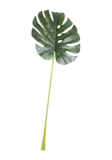 T.concept Dekoratif Gerçekçi Yapay Palm Yaprağı 75 Cm A10269-09