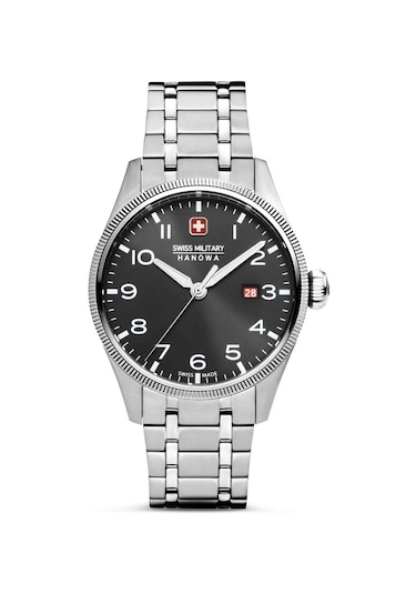 SWISS MILITARY HANOWA SMWGH0000801 ERKEK KOL SAATİ