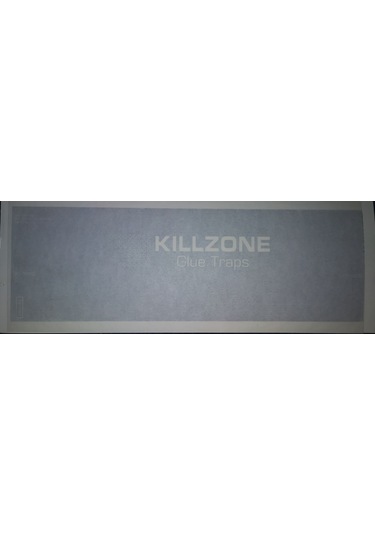 Killzone Sinek Yapışkan Tuzağı 17 x 47 CM 20 Adet