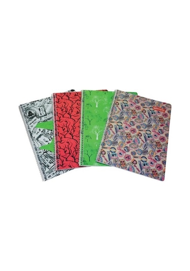 MYNOTE A4 SPR 40 YP KARELİ