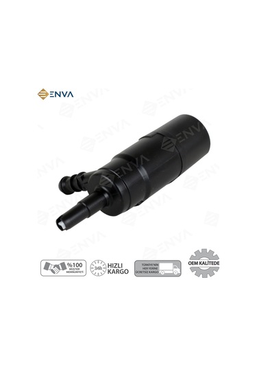 Fiat Doğan Slx Far Yıkama Motoru Su Fiskiye Motoru