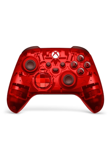 Microsoft Xbox Wireless Controller Pulse Cipher Special Edition Oyun Kolu