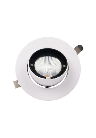 Jazzway Gömme Lamba Dl4 18w 4000k 125906046 Diğer