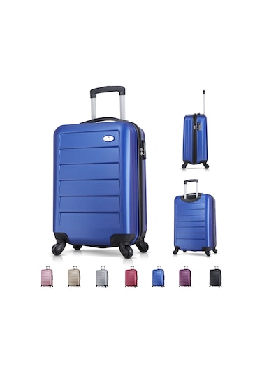 My Valice Ruby Abs Kabin Boy Valiz