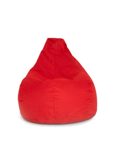 Armutland Damla Armut Koltuk ( Kırmızı )