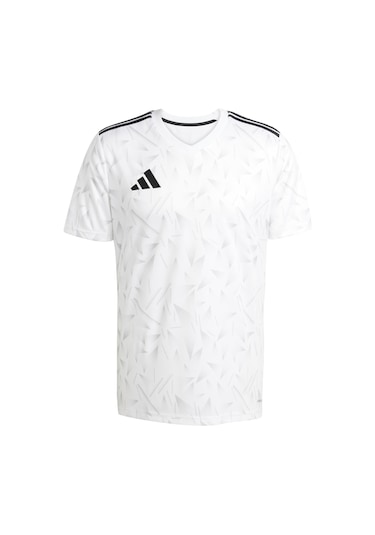 Adidas T Icon25 Jsy Erkek Forma C-adıjg3554e50a00 Beyaz