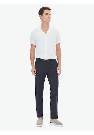 Ekru Regular Fit Casual Gömlek Ekru