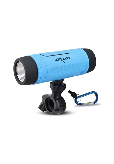 Zealot S1 Kablosuz Bluetooth Hoparlör