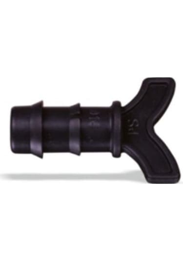 16mm Damla Sulama Kör Tapa 50 Adet