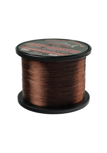 Kudos Carp Master Sazan Misinası 2500m 0.35mm