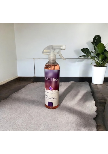 Saffira Ultra Güçlü Leke Çıkartıcı 600 ML