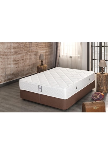 Nironyatak Çift Kişilik 140X190 Lüks Yatak - Venezia Full Ortopedik Yatak