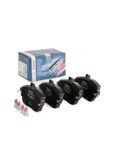 Mercedes Cla Serisi 117 Cla180 1.6 2012-2015 Bosch Ön Balata