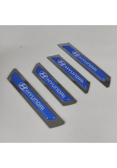 Hyundai Getz Kapı Koruma Bademi Oto Kapı Koruyucu