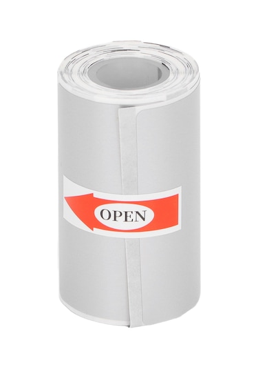 24mm Yuvarlak Termal Etiket D Tipi Kaiyi