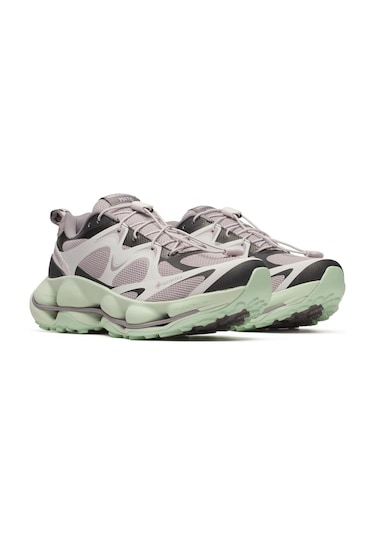Merrell Speedarc Matıs Gtx Kadın Ayakkabısı J038694 Çok Renkli