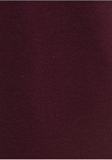 Mavi - Mavi Logo Baskılı Bordo Eşofman Altı 1010757-90705 Bordo