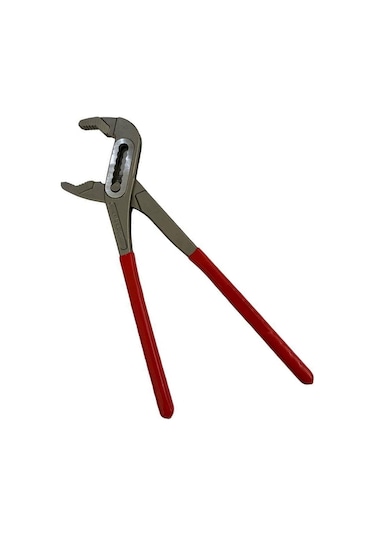 Ayarlı Fort Pense Boru Anahtarı Fort Pense Ayarlı Pense 10 Inç