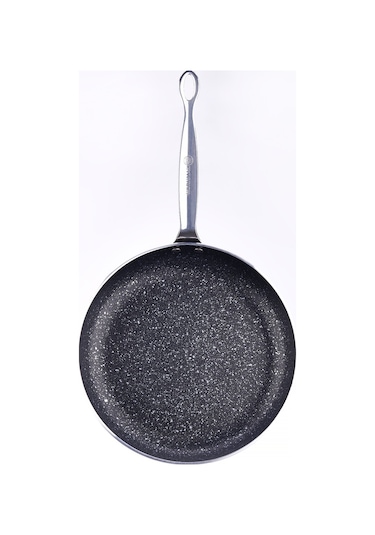 Korkmaz Galaksi 7 Parça Rosa Gold Tencere Seti