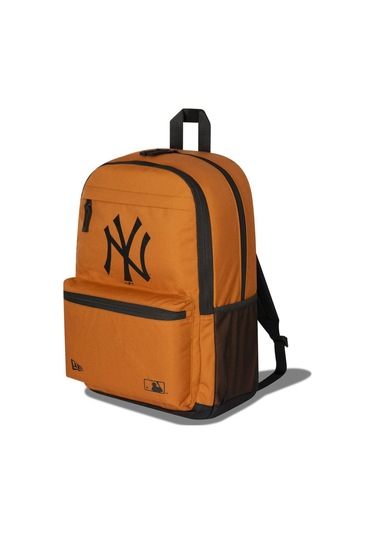 Mlb Delaware Neyyan Stfblk-2367 Kahverengi