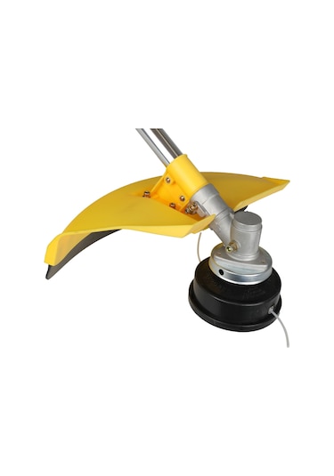 Rtrmax RTM9638 Benzinli Sırt Tipi Tırpan 52 Cc 1.9 Hp