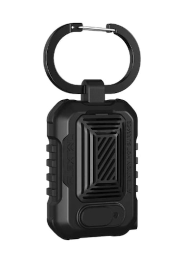 Şarj Edilebilir Taşınabilir Dış Mekan Sivrisinek Kovucu