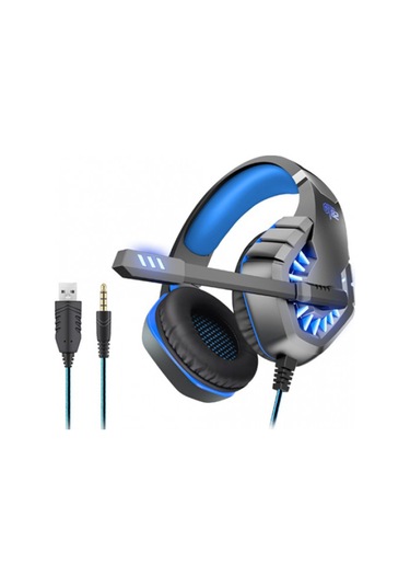 Ovleng GT82 Mikrofonlu Oyuncu Kulaklığı