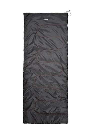 Trespass Unısex Envelop - Sleepıng Bag Black Uyku Tulumu Uuacsll1 001