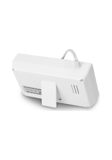 Moly Lcd Tv Led Arka Işık Test Cihazı, 0-200v, Plastik, 220v, Kırmızı, 145x85x35mm Kırmızı