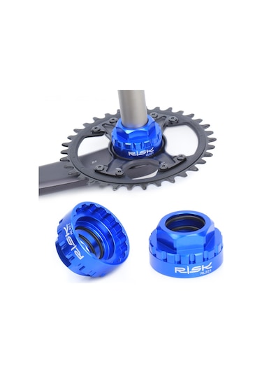 12s Zincir Dişlisi Montaj Aleti Alüminyum Alaşımlı Dağ Bisikleti Sökme Kurulum Aleti M7100/m8100/m9100 İçin