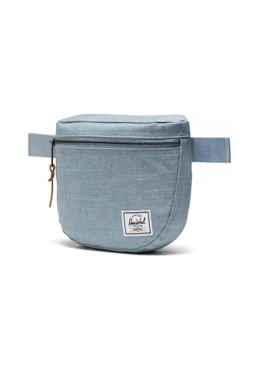 Herschel Settlement Hip Pack Ashley Unisex Bel Çanta 11409-06571-os Mavi