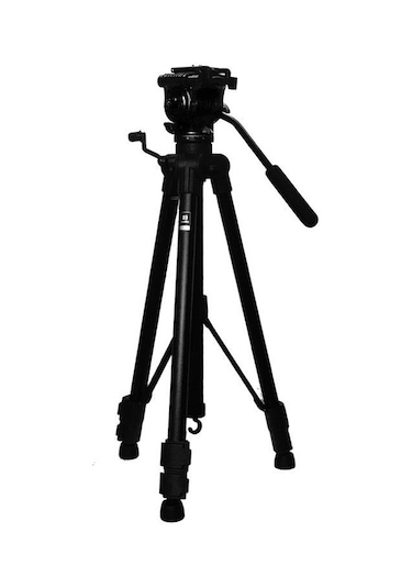 Benro T981 Foto/Video Tripod Kit