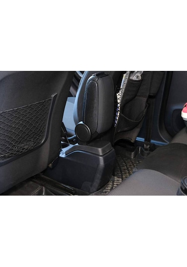 Ford Puma Kol Dayama Kolçak Siyah Style Paket 2020 ve Sonrası