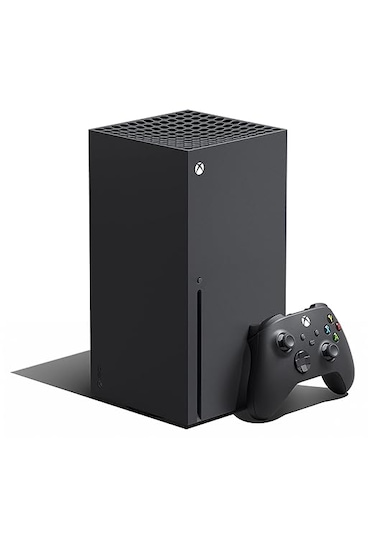 Yenilenmiş Microsoft Xbox Series X 1 Tb Ssd Oyun Konsolu