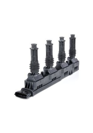 Opel Corsa C 1.2 2002-2004 Bosch Ateşleme Bobini