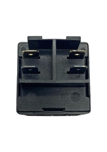 Bosch 12v Röle 4 Uçlu 15-31-31b-a Unıversal