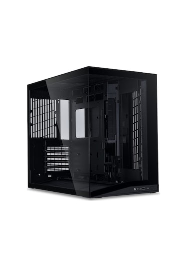 Lian Li O11 Dynamic Mini V2 Siyah Mid Tower Atx Kasa Akak0llı0079