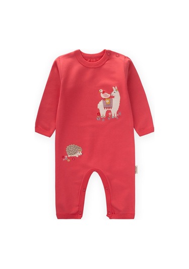 Tulum 0-3 Yaş Mercan Mercan