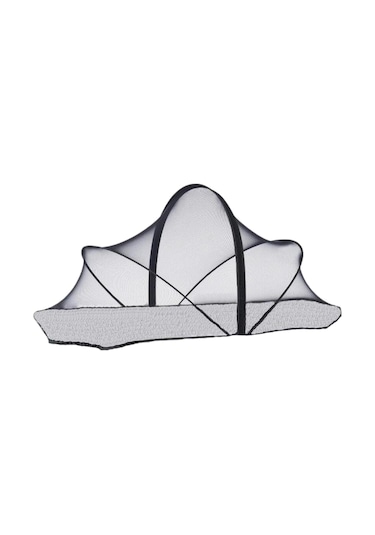 Suntek Bebek Beşik Net Çıkarılabilir Koruyucu Siyah-s