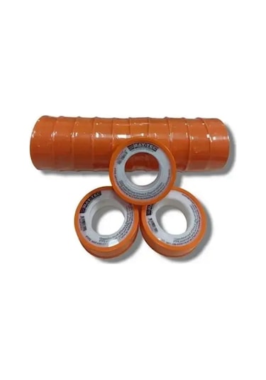 Teflon Bant 19mm X 30 Metre Mk0716 Baytec-10 Adet