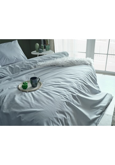 Dreamlife Nevresim Takımı Tek King Size - Yeşil