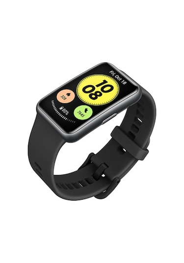 Huawei Watch Fit New  Akıllı Saat (Huawei Türkiye Garantili)