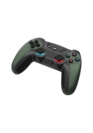 Xindoker 2.4g Kablosuz Oyun Kolu: Android/tv/ps3/pc Uyumlu, 400mah Pil, Çift Oynama, Renkli Kutuda